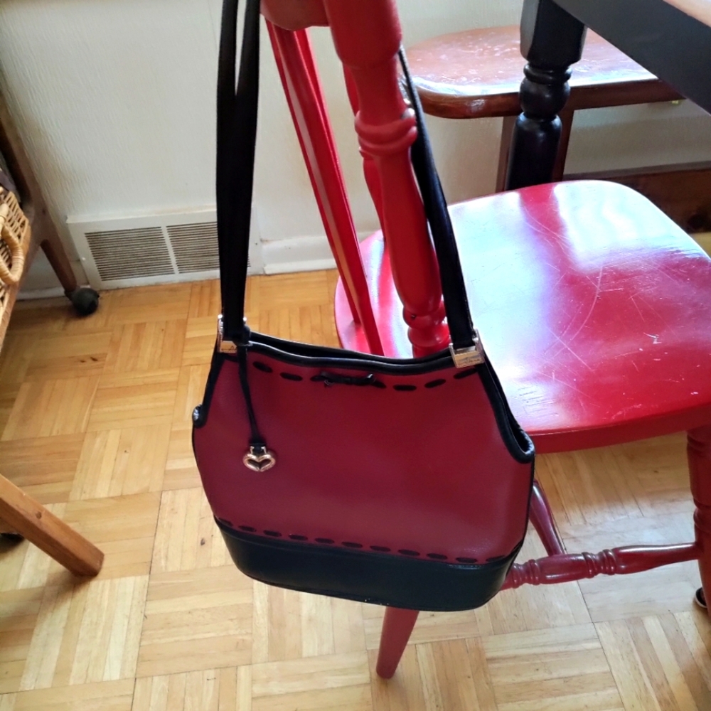 Brighton purse